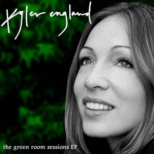 Green Room Sessions EP Cover