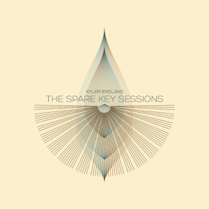 Spare Key Sessions EP Cover