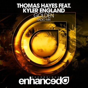 Thomas Hayes - Golden